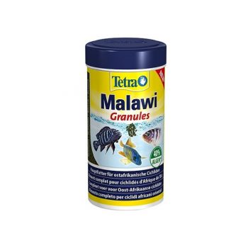 Tetra Malawi Granules 250ml