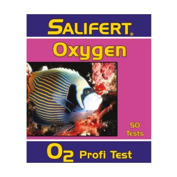 Salifert Oxygen Test