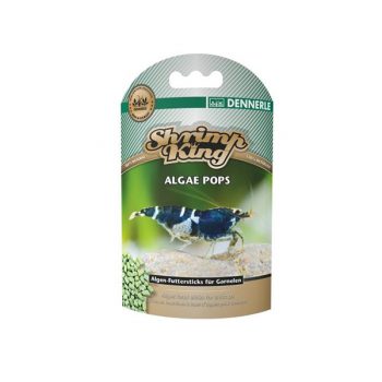 Dennerle Shrimp King Algae Pops 40gr