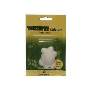 Tortivet Calcium 20gr