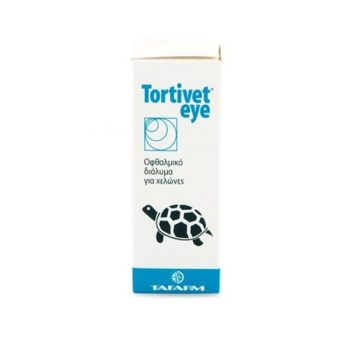 Tortivet Eye 15ml
