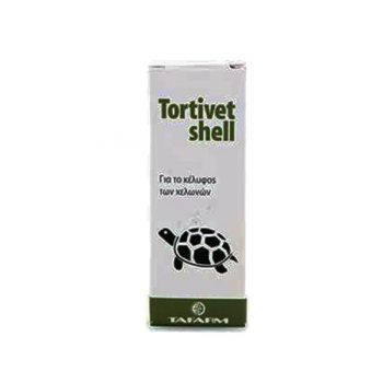 Tortivet Shell 15ml