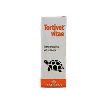 Tortivet Vitae 15ml