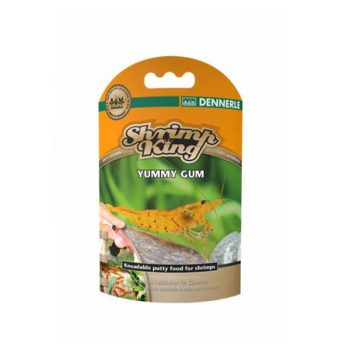 Dennerle Shrimp King Yummy Gum 45gr