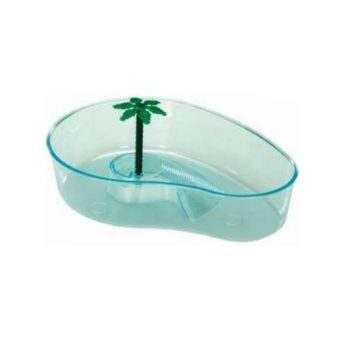 Χελωνιέρα Φασόλι 28x20x7cm