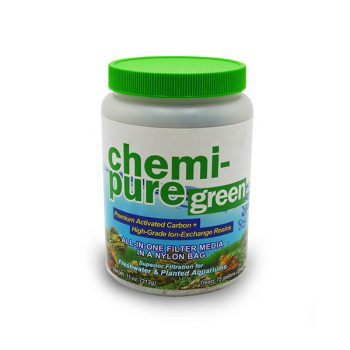 BOYD Chemi-Pure Green 312gr