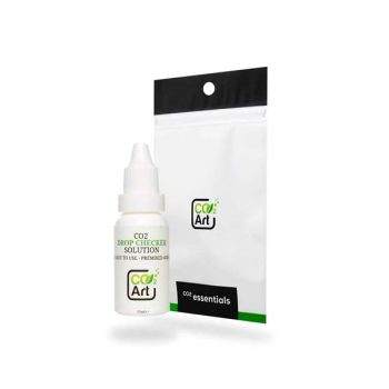 Co2Art 15ml Drop Checker Solution