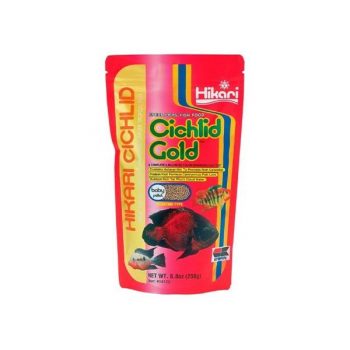 Hikari Cichlid Gold Baby Pellet 57gr