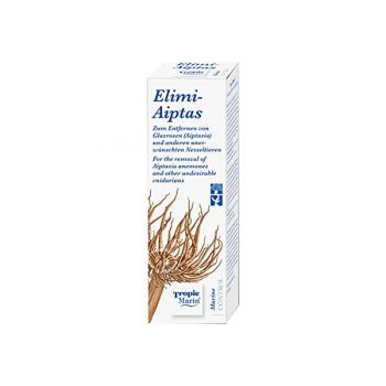 Tropic Marin Elimi Aiptas 50ml Flasche