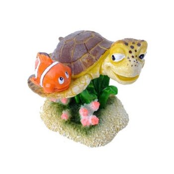 Aqua Della Clown Fish 1