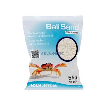 Aquamedic Aragonite Bali Sand 2-3mm 5kg