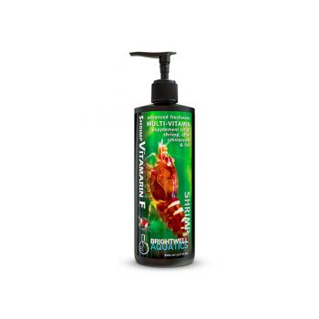 Brightwell Shrimp Vitamarin F 250ml