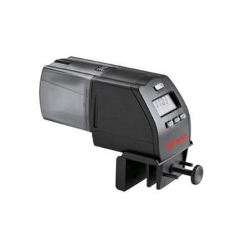 Croci Amtra Autofood Deluxe LCD