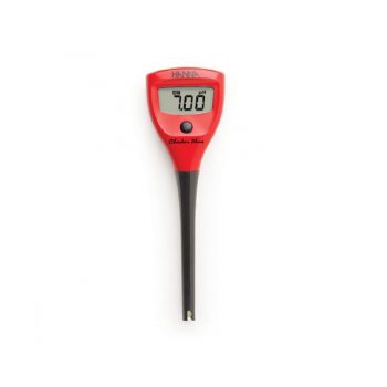 Hanna Ph Meter Χειρός HI98100