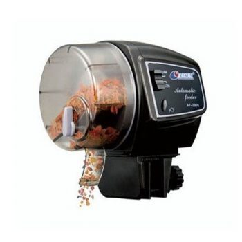 Ταϊστρα Αυτόματη Resun AF2005