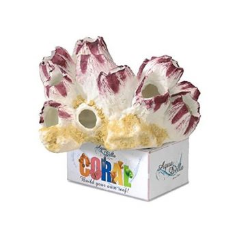 Aqua Della Coral Module Purple/White