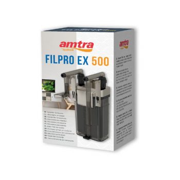 Croci Amtra Filpro Ex 500