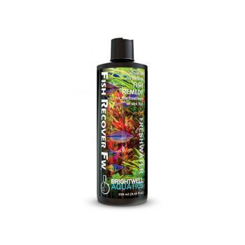 Brightwell Fish Recover Freshwater 250ml