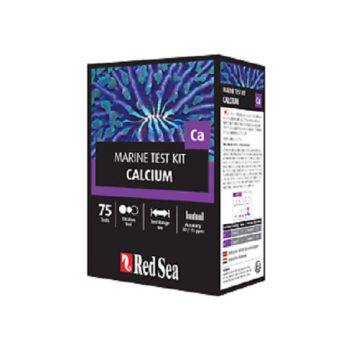Red Sea Mcp Calcium Test Kit