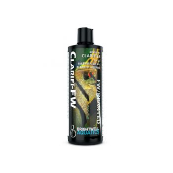 Brightwell Clarifi Freshwater 125ml