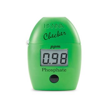 Hanna Low Range Phosphate Colorimeter Hi713