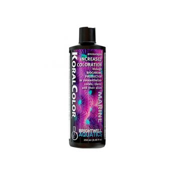 Brightwell Koralcolor 250ml
