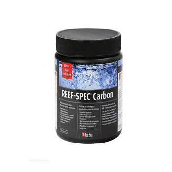 Red Sea Reef Spec Carbon 200ml/100gr