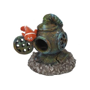 Aqua Della Clown Fish 10