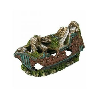 Aqua Della Shipwreck S 15cm