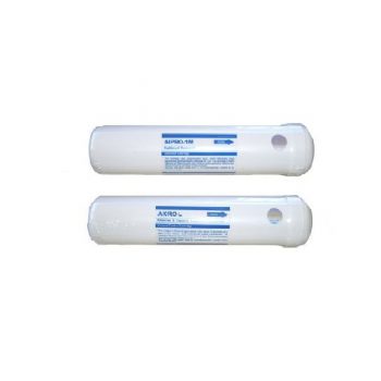 Aquariopure Σετ Φίλτρων Για Τα Συστήματα Aqua-Best Και Aqua-Hobby 2τμχ