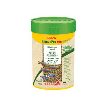Sera Immunpro Mini Nature 250ml