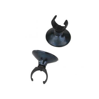 Aqua Della Suction Cup With Clip 16-18mm