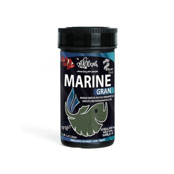 Haquoss Marine Gran 250ml/137gr