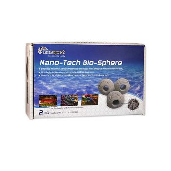 Maxspect Nano Tech Bio Spere 2kg