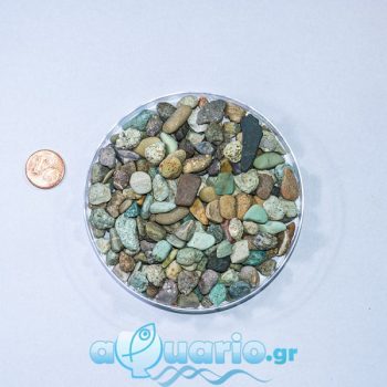 Emerald Pebble 7-9mm 5kg