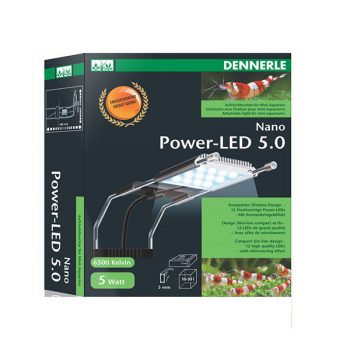 Dennerle Nano Power Led 5.0