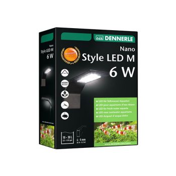 Dennerle Nano Style Led M 6W