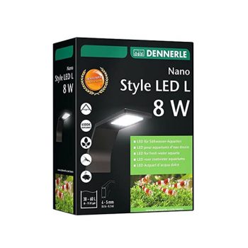 Dennerle Nano Style Led L 8W