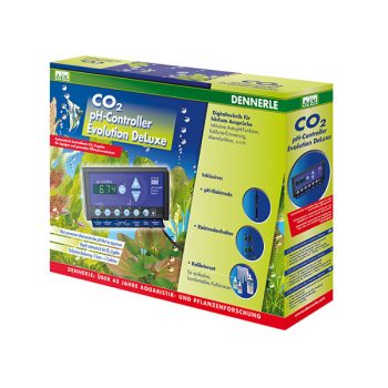 Dennerle Co2 Ph Controller Evolution Deluxe