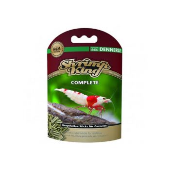 Dennerle Shrimp King Complete 45gr