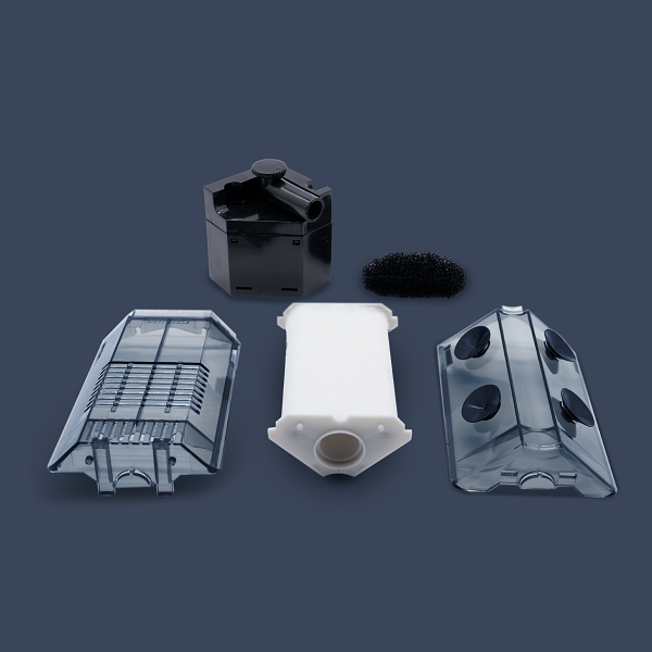 Dennerle Nano Corner Filter XL - Image 3