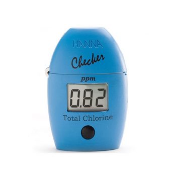 Hanna HI711 Total Chlorine Checker
