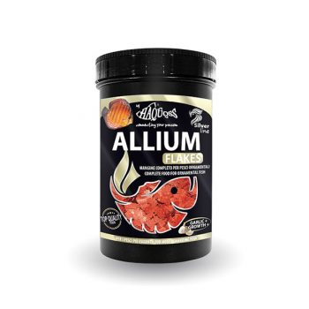 Haquoss Allium Flakes 1000ml/160gr