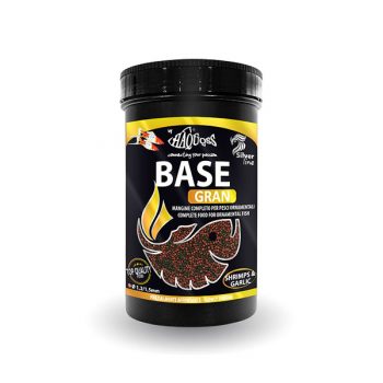 Haquoss Basegran 1000ml/400gr