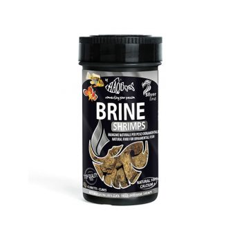 Haquoss BRINE SHRIMPS 100ml/10gr