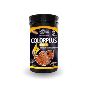 Haquoss Color Plus gran 100ml/50gr