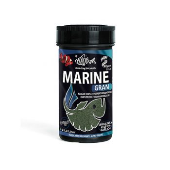 Haquoss Marine Gran Gourmet 1000ml/550gr