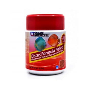 Ocean Nutrition Discus Formula Pellets 125gr