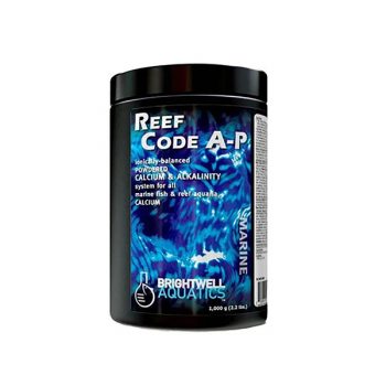 Brightwell Reef Code A-P 1kg