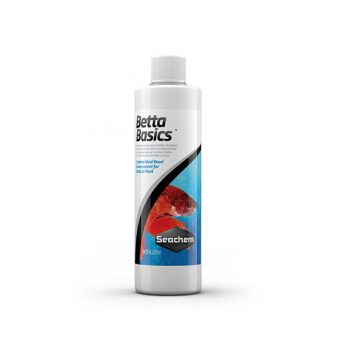 Seachem Betta Basics 250 ml